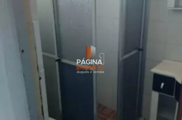 Página 1 Imóveis anuncia para venda apartamento de 2 dormitórios no "Condomínio Quadra Ff Dois", bairro Guajuviras, em Canoas–RS. - Foto 3