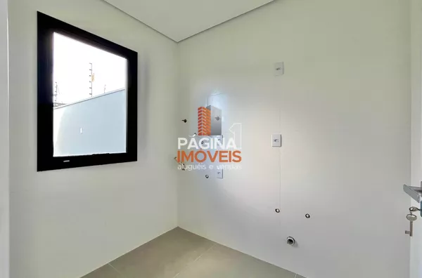 Página 1 Imóveis anuncia sobrado para venda de 3 dormitórios, sendo 3 suítes, no bairro Igara, em Canoas/RS - Foto 12