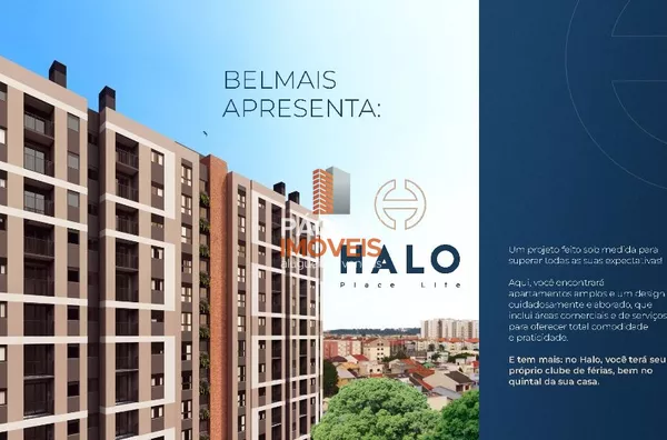 Condomínio Residencial Halo