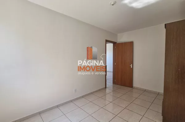 DORMITÓRIO 1