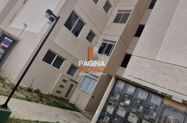 Página 1 Imóveis anuncia para locação apartamento com 02 dormitórios, no Bairro Mato Grande em Canoas/RS. - Foto 1