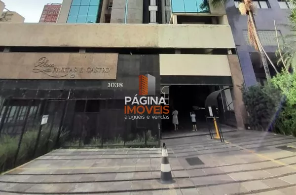 Sala comercial para venda,  Centro Histórico, Porto Alegre - Foto 1