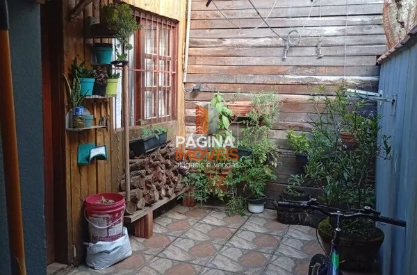 Casa para venda, 2 quarto(s), Olaria, Canoas - Foto 18