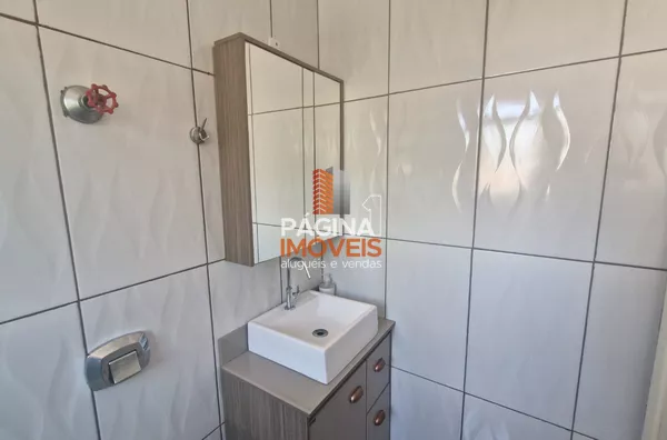 BANHEIRO SUÍTE