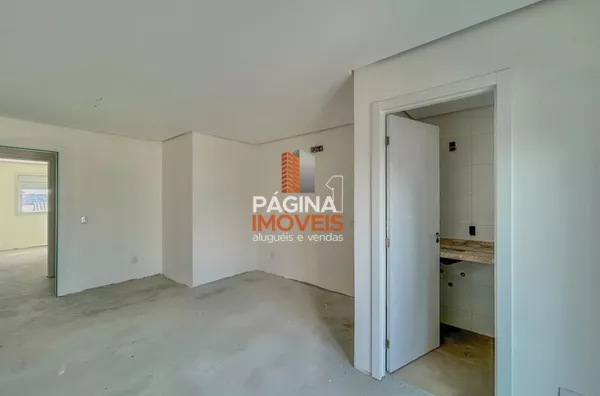 Página 1 Imóveis anuncia ótima oportunidade de casa para venda com 02 dormitórios, no bairro São José em Canoas/RS. - Foto 11