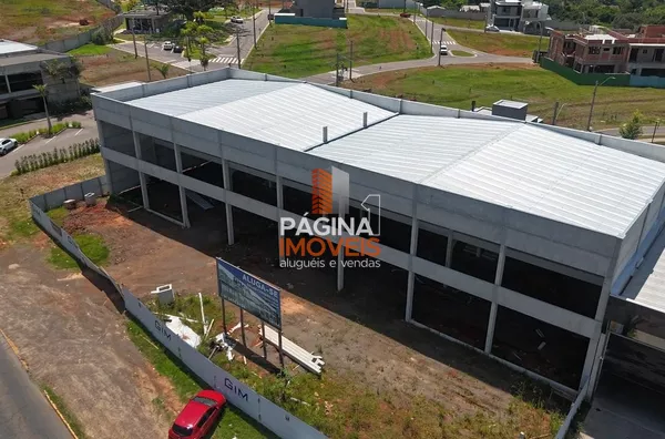 Página 1 Imóveis anuncia para aluguel excelente oportunidade de loja para aluguel,  No bairro Santa Cruz, Gravataí/RS - Foto 5