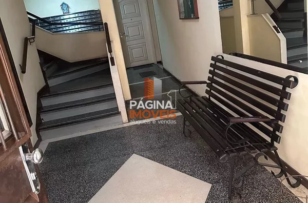 Pagina 1 Imóveis anuncia Apartamento à Venda de 1 dorm. na Av. Venâncio Aires na Cidade Baixa, Porto Alegre - Foto 5