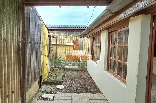 Pagina 1 Imóveis anuncia para aluguel casa com 2 dormitórios no bairro Mathias Velho em Canoas/RS - Foto 17