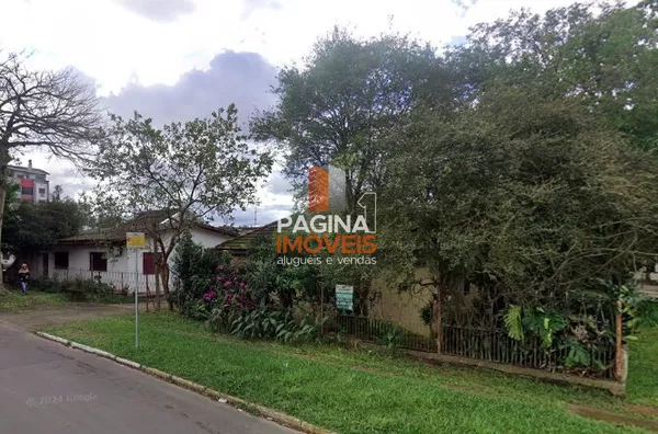 Página 1 Imóveis anuncia excelente "terreno" para venda no bairro Marechal Rondon, Canoas/RS. - Foto 2