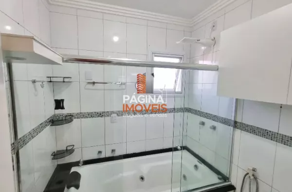 Página 1 Imóveis anuncia ótima opção de Casa em Condomínio à Venda - Nossa Senhora das Graças, Canoas - Foto 18