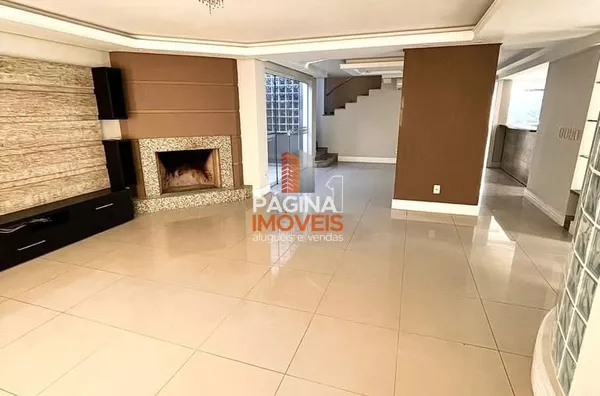 Página 1 Imóveis anuncia maravilhosa "casa" para venda com 5 dormitórios e 3 suítes, no Bairro Marechal Rondon em Canoas–RS. - Foto 6