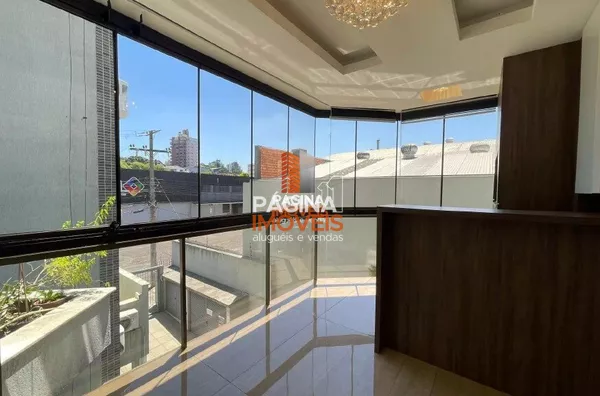 Apartamento para venda, 3 quarto(s),  Vila Nova, Novo Hamburgo - Foto 5