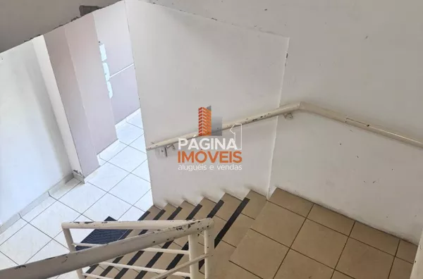 Página 1 Imóveis anuncia ótima opção de Apartamento à Venda no Bairro Igara, Canoas - Foto 20