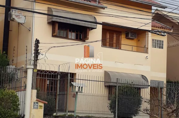 Página 1 Imóveis anuncia primorosa casa com 03 dormitórios, sendo 02 suítes, para venda no bairro São José em Canoas/RS. - Foto 6