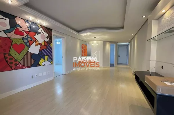 Apartamento para venda, 3 quarto(s),  Vila Nova, Novo Hamburgo - Foto 1