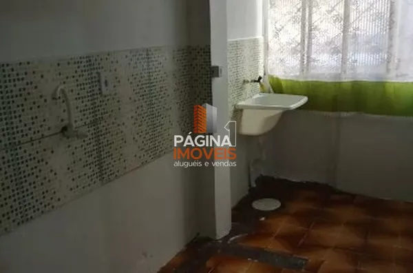 Página 1 Imóveis anuncia ótimo apartamento térreo de 1 dormitório à Venda em Guajuviras, Canoas