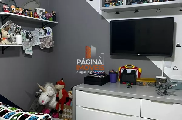 Quarto Solteiro