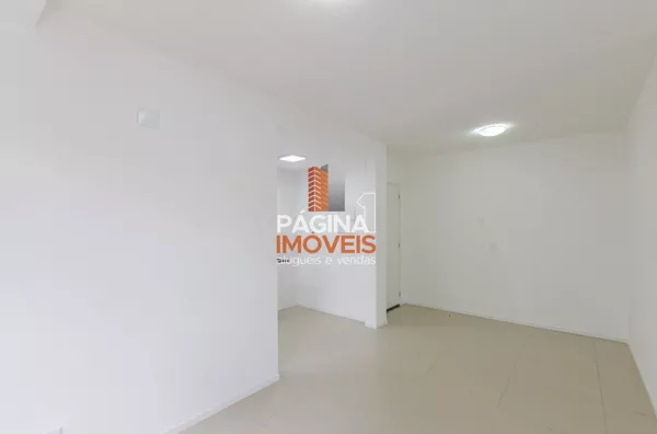 Apartamento para venda de 2 dormitórios com 1 vaga de garagem no bairro Estância Velha - Canoas