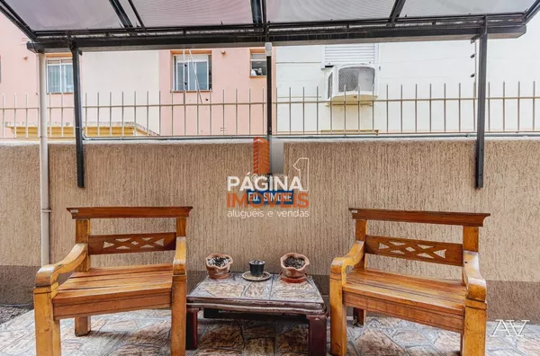 Apartamento para venda, 1 quarto(s),  Marechal Rondon, Canoas