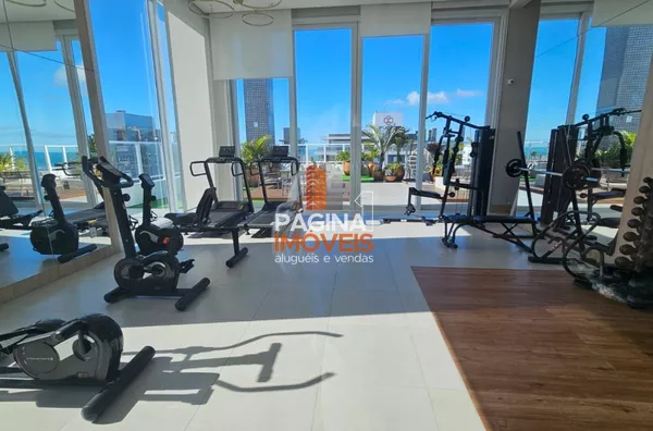 Apartamento para venda, 2 quarto(s),  Navegantes, Capão Da Canoa - Foto 2