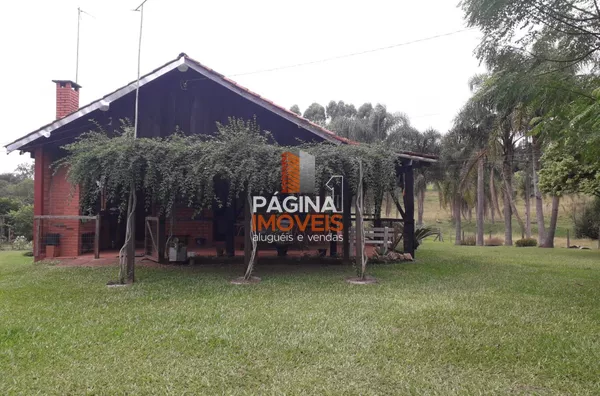 Página 1 Imóveis anuncia para venda belíssimo sítio de 3,3ha no bairro Passo Raso, Triunfo/RS - Foto 5