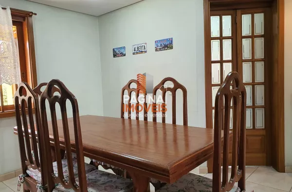 Sala de Jantar