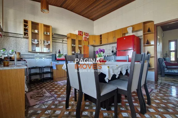 Cozinha