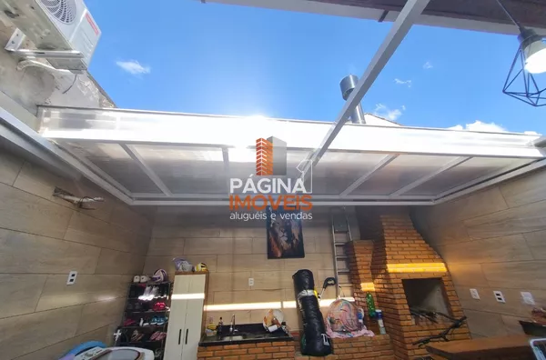 Varanda Gourmet
