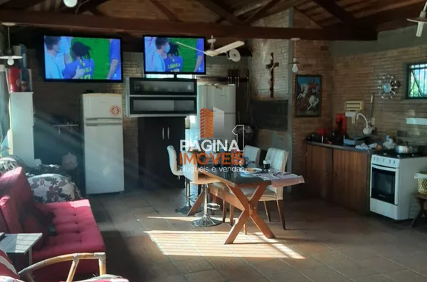 Página 1 Imóveis anuncia ótima opção de terreno à Venda no centro de Viamão/RS.