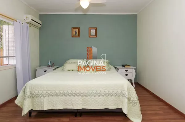 Página 1 Imóveis anuncia ótima opção de casa à Venda no bairro Nossa Sra. das Graças, Canoas - Foto 13