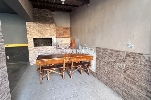 Página 1 Imóveis anuncia ótima opção de Apartamento à Venda no Bairro Igara, Canoas - Foto 28