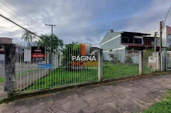 Página 1 Imóveis anuncia excelente sobrado com 02 dormitórios sendo 01 suíte em uma das principais avenidas do bairro Igara em Canoas\RS. - Foto 3