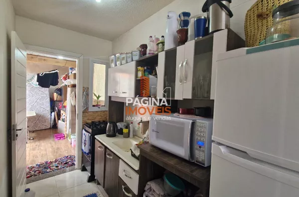 COZINHA