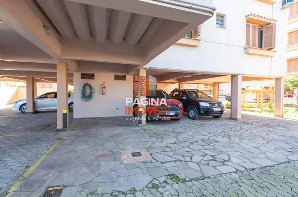 Página 1 Imóveis anuncia ótima opção de Apartamento à Venda no Centro de Canoas