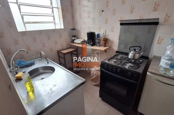 Apartamento para aluguel, 1 quarto(s), Nossa Senhora Das Graças, Canoas - Foto 7