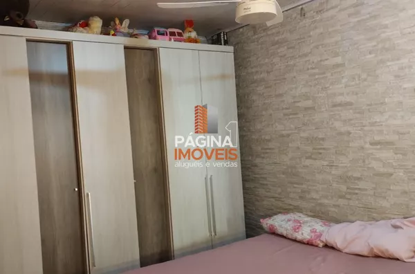 Casa para venda, 3 quarto(s),  Harmonia, Canoas