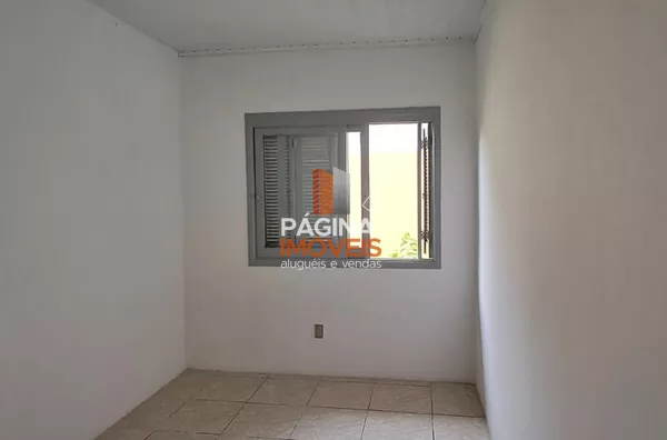 Página 1 Imóveis anuncia excelente casa térrea de 02 dormitórios para aluguel, no bairro Fátima, em Canoas/RS. - Foto 11