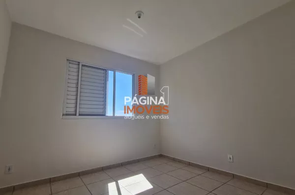DORMITÓRIO 2