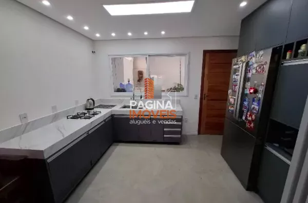 Casa para venda,  Brigadeira, Canoas - Foto 3