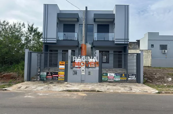 Casa para venda, 3 quarto(s), Estância Velha, Canoas - Foto 18