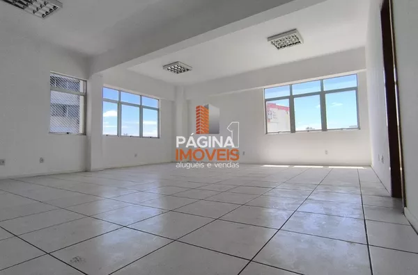 Página 1 Imóveis anuncia excelente sala comercial em andar no "Condomínio Edifício D'argentum" para venda, no Centro de Canoas–RS. - Foto 5