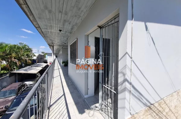 Página 1 Imóveis anuncia excelente oportunidade, prédio à venda com 10 apartamentos no Bairro Niterói em Canoas/RS. - Foto 4