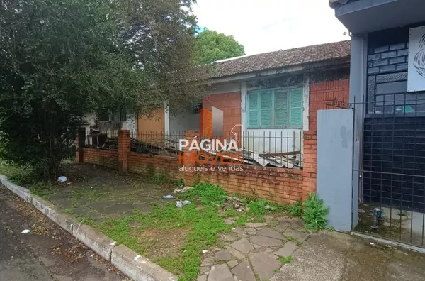 Página 1 Imóveis anuncia ótima opção de Casa à Venda no Bairro Nossa Senhora das Graças, Canoas - Foto 1