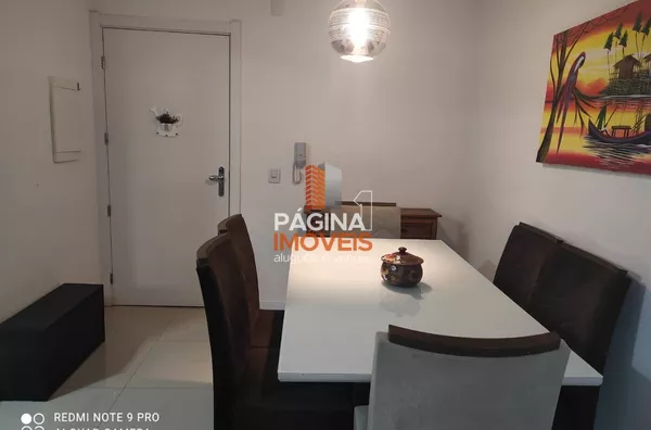 Página 1 Imóveis anuncia excelente opção para aluguel de apartamento de 02 dormitórios no Condomínio "Vida Viva Clube" em Canoas.
