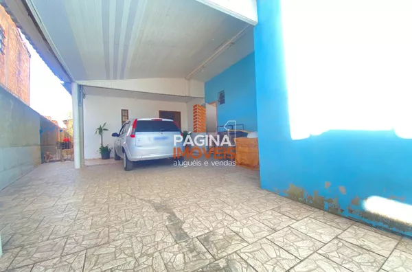 Casa para venda, 3 quarto(s),  Harmonia, Canoas - Foto 4