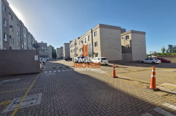 Circulação Condomínio