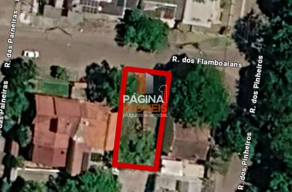 Página 1 Imóveis anuncia lindo Terreno à Venda em Igara, Canoas - Foto 2