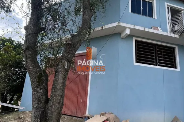 Página 1 Imóveis anuncia Galpão/Pavilhão/Depósito/Armazém para aluguel na Estância Velha em Canoas/RS. 