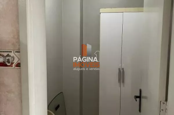 Página 1 Imóveis anuncia Apartamento à Venda no bairro Nossa Senhora das Graças, Canoas - Foto 6