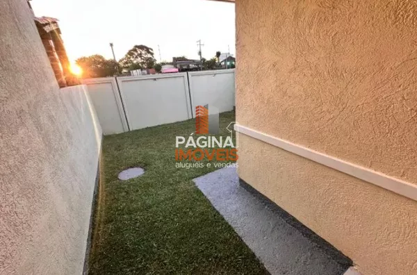 Página 1 Imóveis anuncia para venda Casa no Condomínio São João - Olaria, Canoas - Foto 4